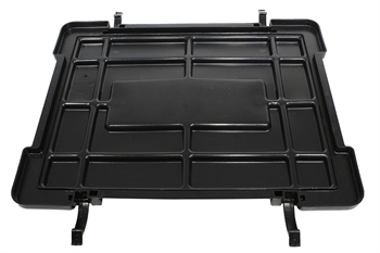 Låg til opbevaringsboks  fra Terrafirma4x4 